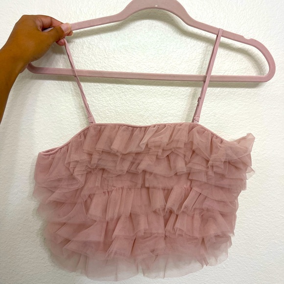 Target top - Picture 1 of 2